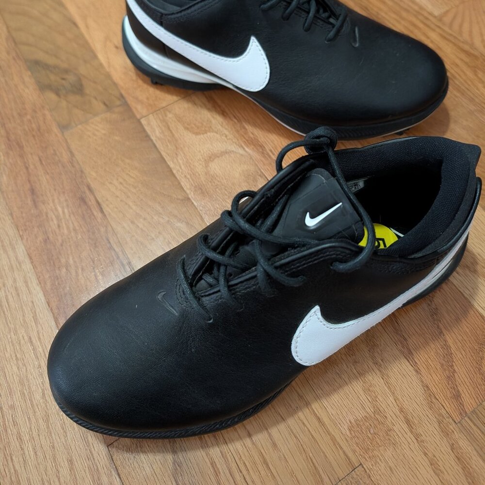 Nike Tory YOUTH Golf Shoes
